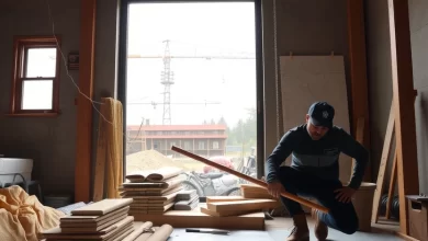 Photo of Планирование строительных работах для начинающих