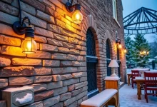 Photo of Особенности кладочных работ в холодное время
