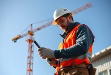 Photo of Важные детали строительных работах для начинающих