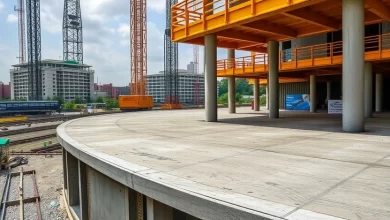 Photo of Преимущества газобетона в строительстве